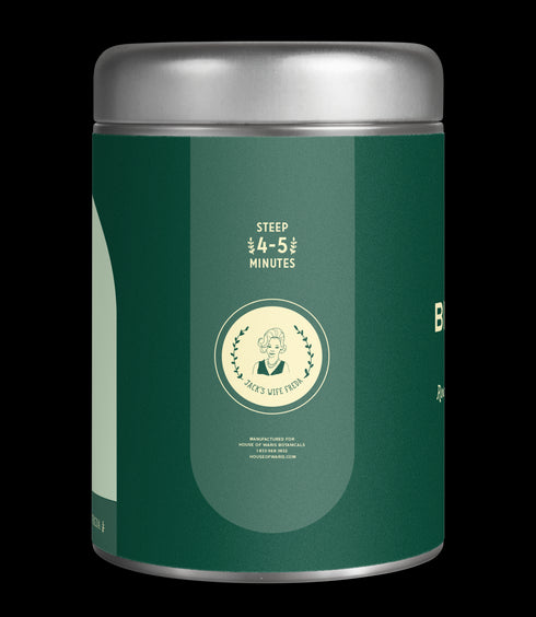 Jack's Wife Freda - Blood Orange Rooibos